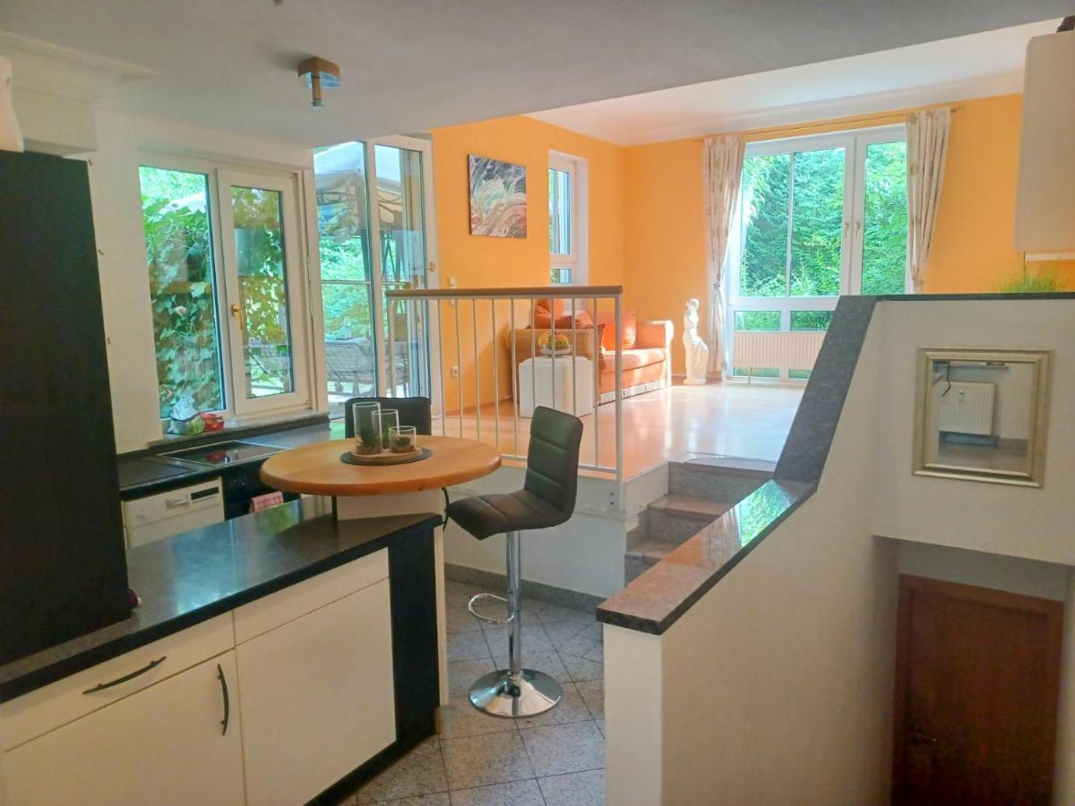 Exklusive Ferienwohnung Mit Garten - Nähe Messe * München
