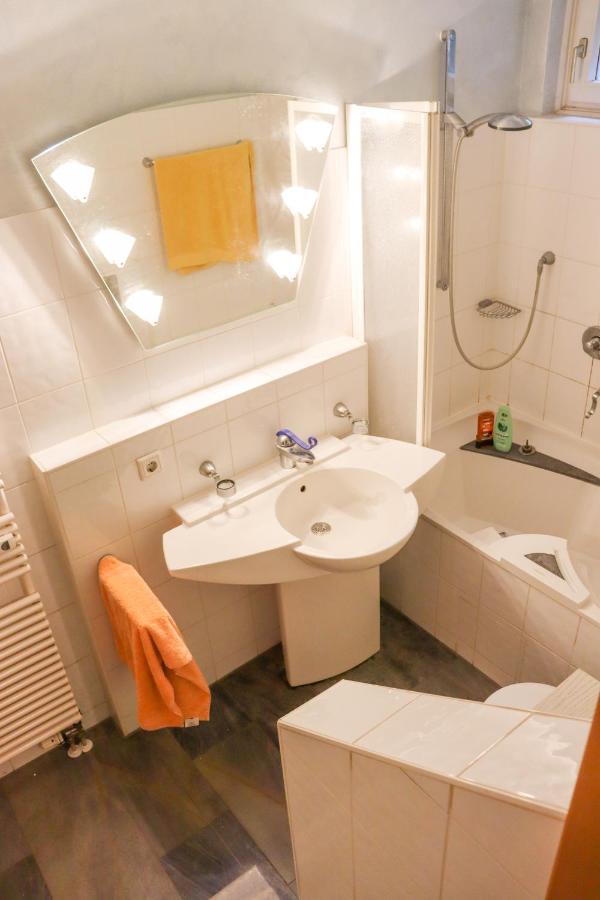 Apartment Exklusive Ferienwohnung Mit Garten - Nähe Messe München